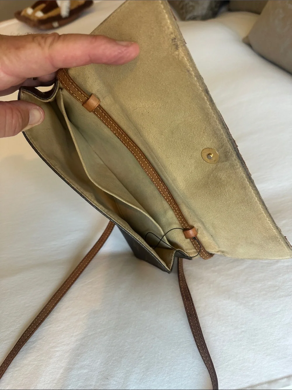 Louis Vuitton vintage louis